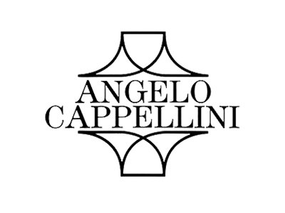 ANGELO CAPPELLINI logo