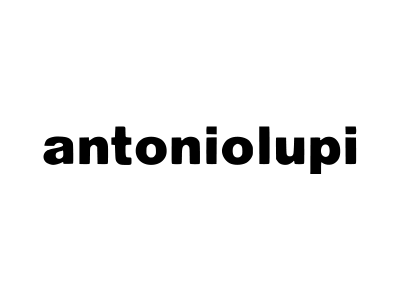 antoniolupi logo
