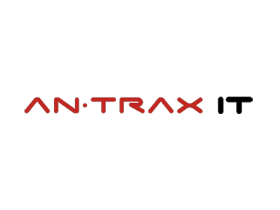 ANTRAX IT logo