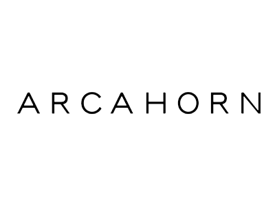 ARCAHORN logo