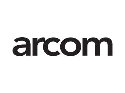 arcom logo