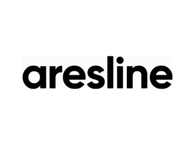 aresline logo