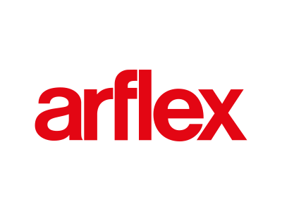 Arflex logo