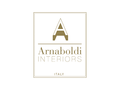 Arnaboldi INTERIORS logo