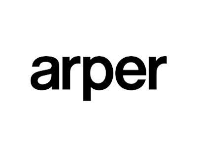 Arper logo