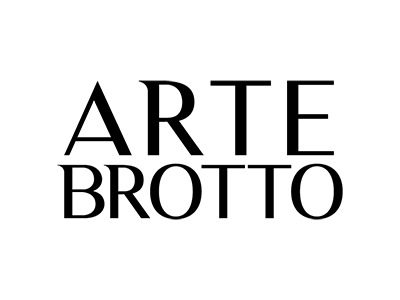 Arte Brotto logo