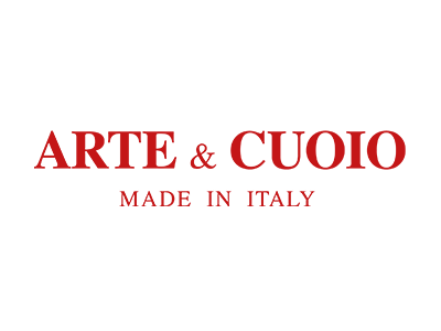 Arte e Cuoio logo