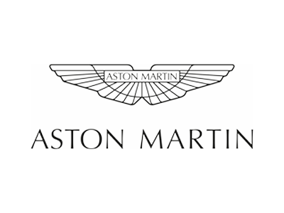 ASTON MARTIN logo