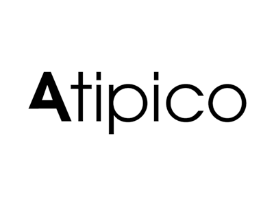 Atipico logo