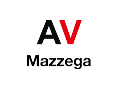 AVMazzega logo