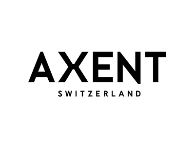 AXENT logo