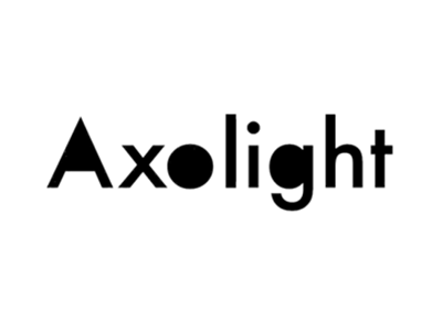 Axolight logo