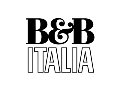 B&B Italia logo