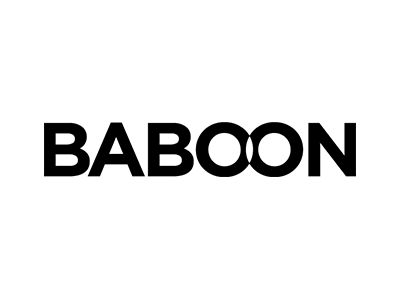 BABOON logo