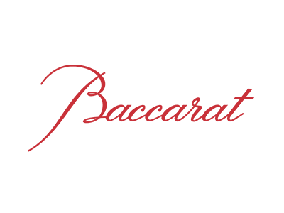 baccarat logo