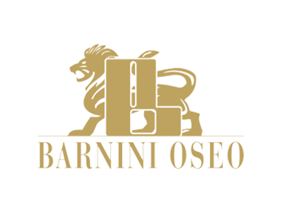 BARNINI OSEO logo
