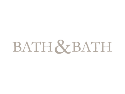 BATH&BATH logo