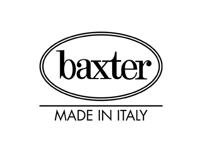 Baxter logo