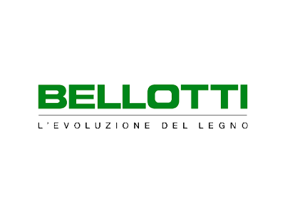 BELLOTTI logo