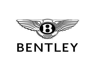 Bentley logo