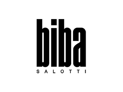 biba SALOTTI logo