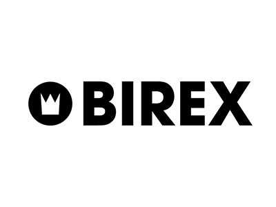 BIREX logo