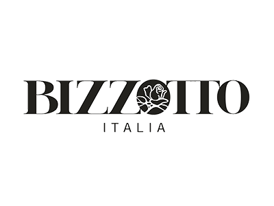 BIZZOTTO ITALIA logo