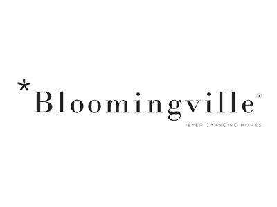 Bloomingville logo