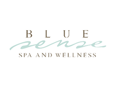 Bluesense logo