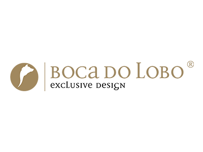 Boca do Lobo logo