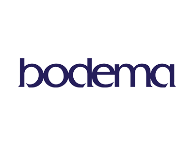 bodema logo