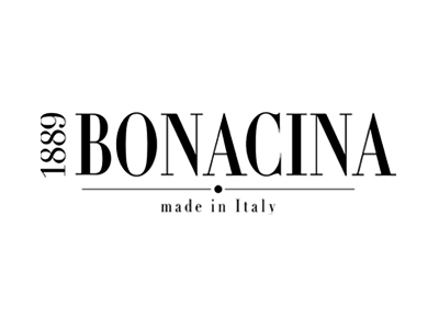 BONACINA logo