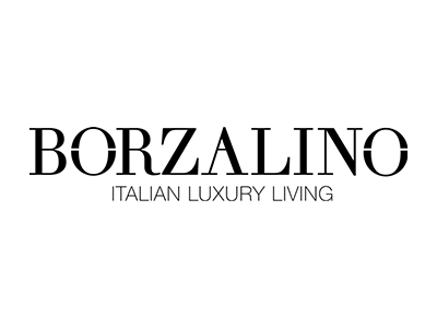 BORZALINO logo
