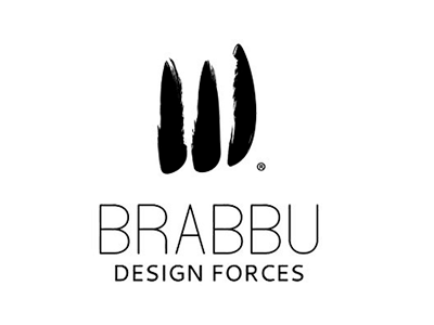 Brabbu logo