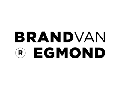 BRAND VAN EGMOND logo