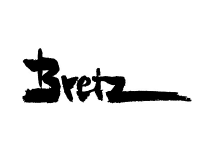 Bretz logo