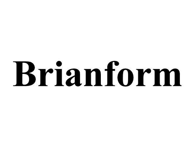 Brianform logo
