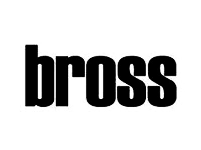 bross logo