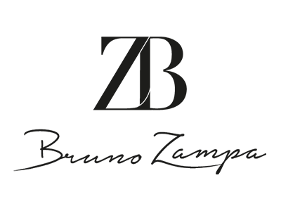 Bruno Zampa logo