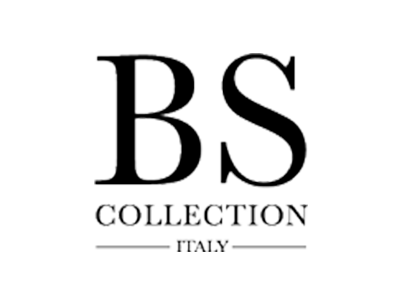 BS COLLECTION logo