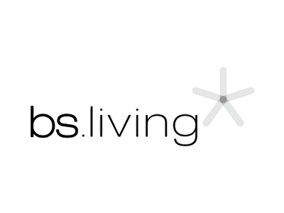 bs.living logo