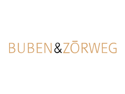 BUBEN&ZORWEG logo