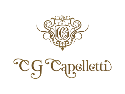 c.g.capelletti logo