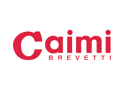 Caimi BREVETTI logo