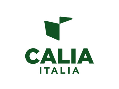 CALIA ITALIA logo