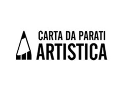 CARTA DA PARATI ARTISTICA logo