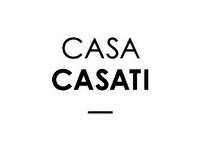 CASA CASATI logo