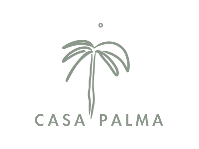 CASA PALMA logo