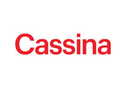 Cassina logo