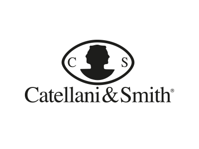 Catellani&Smith logo